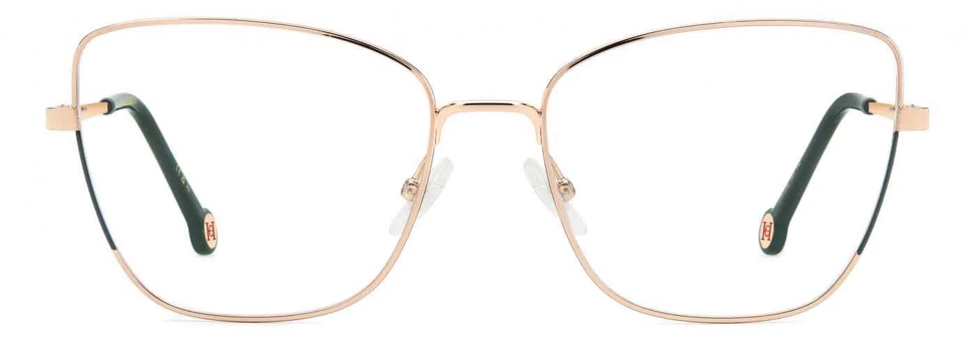 Carolina Herrera HER0209 Eyeglasses - view 2